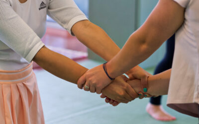 College Women’s Self-Defense