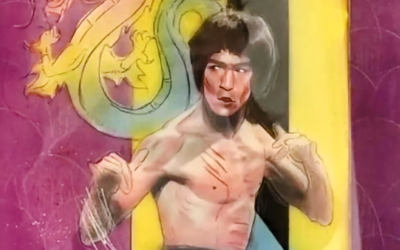 Clear as Water: Bruce Lee’s Influence Today
