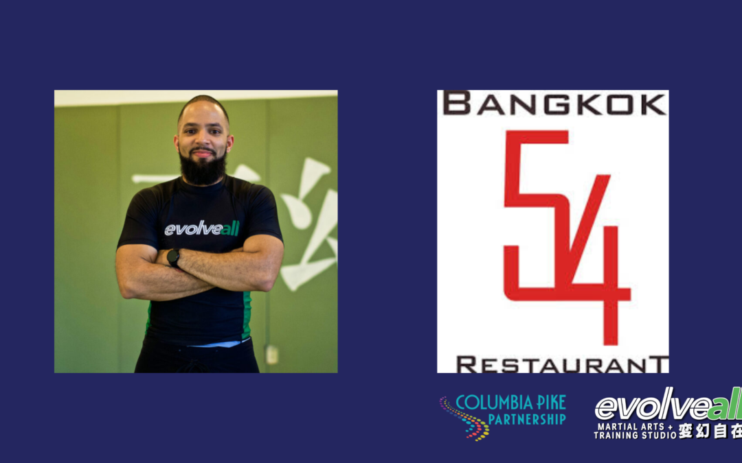 EvolveAll Eats: Bangkok 54