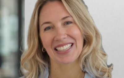 Instructor Spotlight: Joline McGoldrick